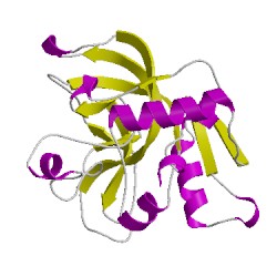 Image of CATH 2b83D01