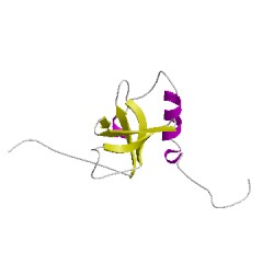 Image of CATH 2b8aA