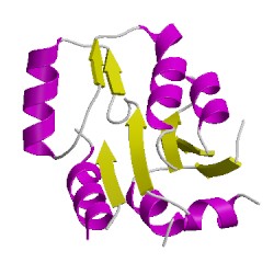 Image of CATH 2b8eA01