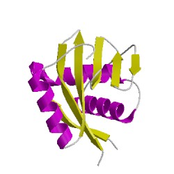 Image of CATH 2b8eA02