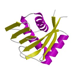 Image of CATH 2b8eB02