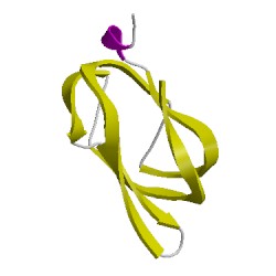 Image of CATH 2b8gA00