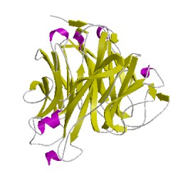 Image of CATH 2b8hA