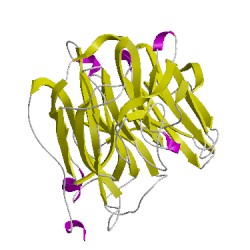 Image of CATH 2b8hB00