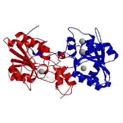 Image of CATH 2b8j