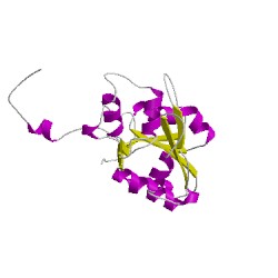 Image of CATH 2b8jA00