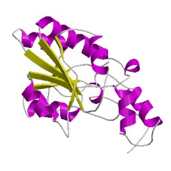 Image of CATH 2b8jB