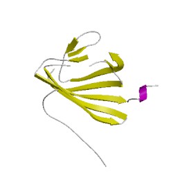 Image of CATH 2b8mA