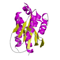 Image of CATH 2b8nA01