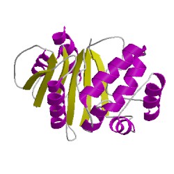 Image of CATH 2b8nA02