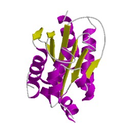 Image of CATH 2b8nB01