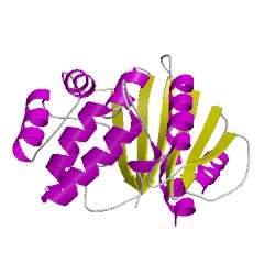 Image of CATH 2b8nB02