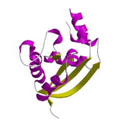 Image of CATH 2b8pA