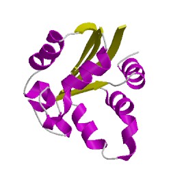 Image of CATH 2b8pB00