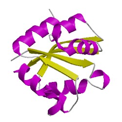 Image of CATH 2b8qB