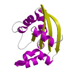 Image of CATH 2b8qD