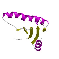 Image of CATH 2b95A00