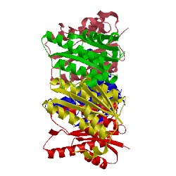 Image of CATH 2b98
