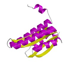 Image of CATH 2b98A00
