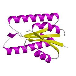 Image of CATH 2b98B