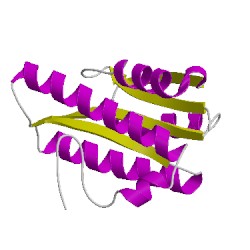 Image of CATH 2b98C