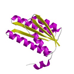 Image of CATH 2b98D