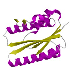 Image of CATH 2b98E