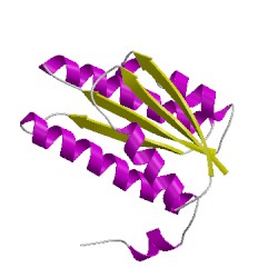 Image of CATH 2b99D00