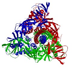 Image of CATH 2b9b
