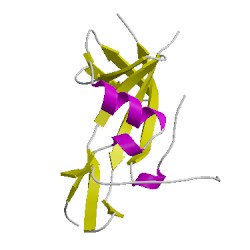 Image of CATH 2b9bB01