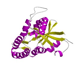 Image of CATH 2b9bB02