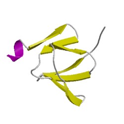 Image of CATH 2b9bB03