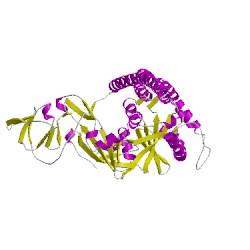 Image of CATH 2b9bC