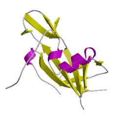 Image of CATH 2b9bC01