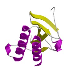 Image of CATH 2b9fA01