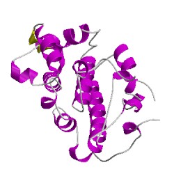 Image of CATH 2b9fA02