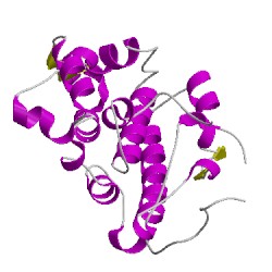 Image of CATH 2b9hA02