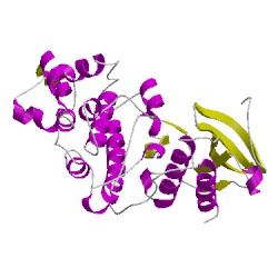 Image of CATH 2b9iA