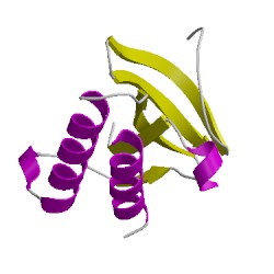 Image of CATH 2b9iA01