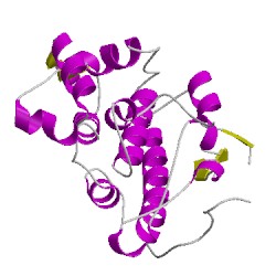 Image of CATH 2b9iA02