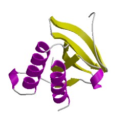 Image of CATH 2b9jA01