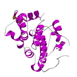 Image of CATH 2b9jA02