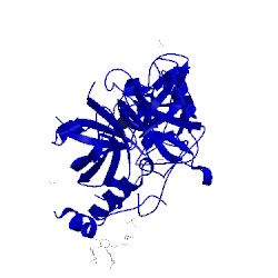 Image of CATH 2b9l