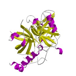 Image of CATH 2b9lA