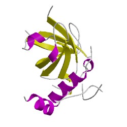 Image of CATH 2b9lA01
