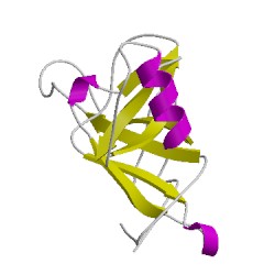 Image of CATH 2b9lA03