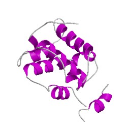 Image of CATH 2b9rA01