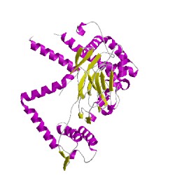 Image of CATH 2b9sA