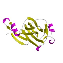 Image of CATH 2b9uA00