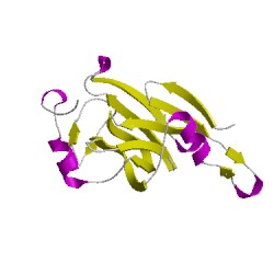 Image of CATH 2b9uC00